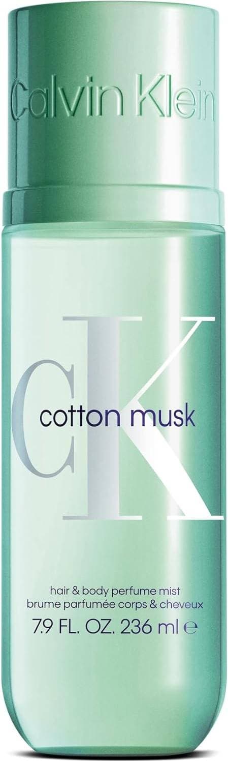 Calvin Klein Cotton Musk Hair Body Mist 236 ml 236ml