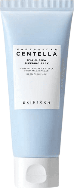 SKIN1004 Madagascar Centella Hyalu-Cica Sleeping Pack 100ml