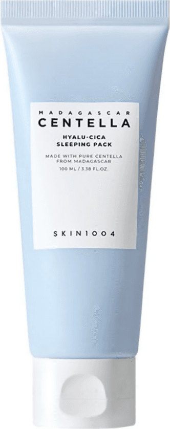 SKIN1004 Madagascar Centella Hyalu-Cica Sleeping Pack 30 ml 30ml