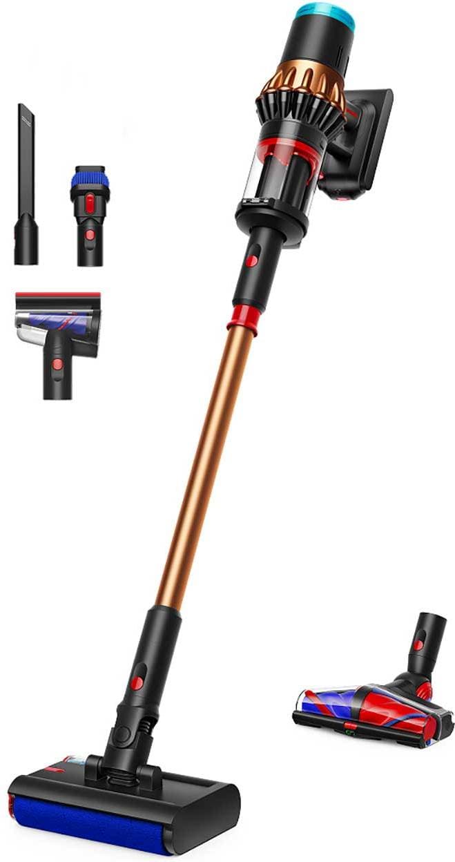 Dyson V16 Detect Submarine Skaftdammsugare
