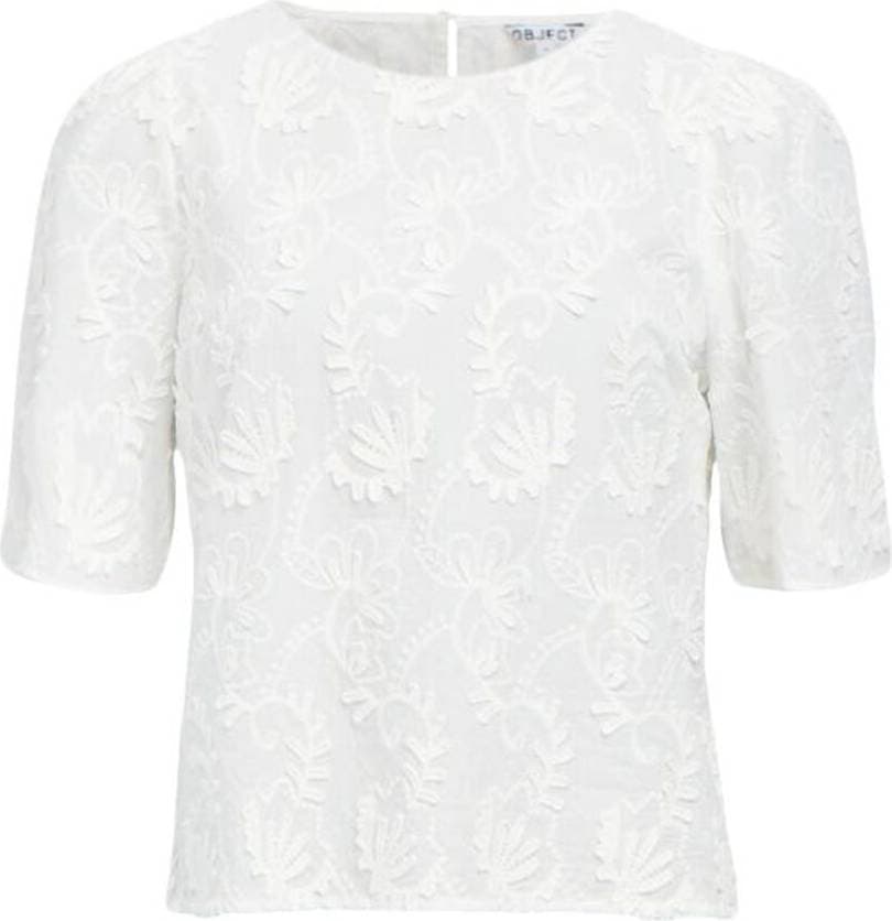 Object Blus Mya - Vit