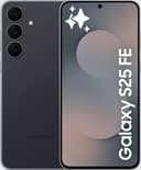 Samsung Galaxy S25 FE 128GB JetBlack