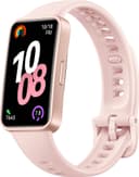 Huawei Band 10 Aktivitetsarmband Rosa