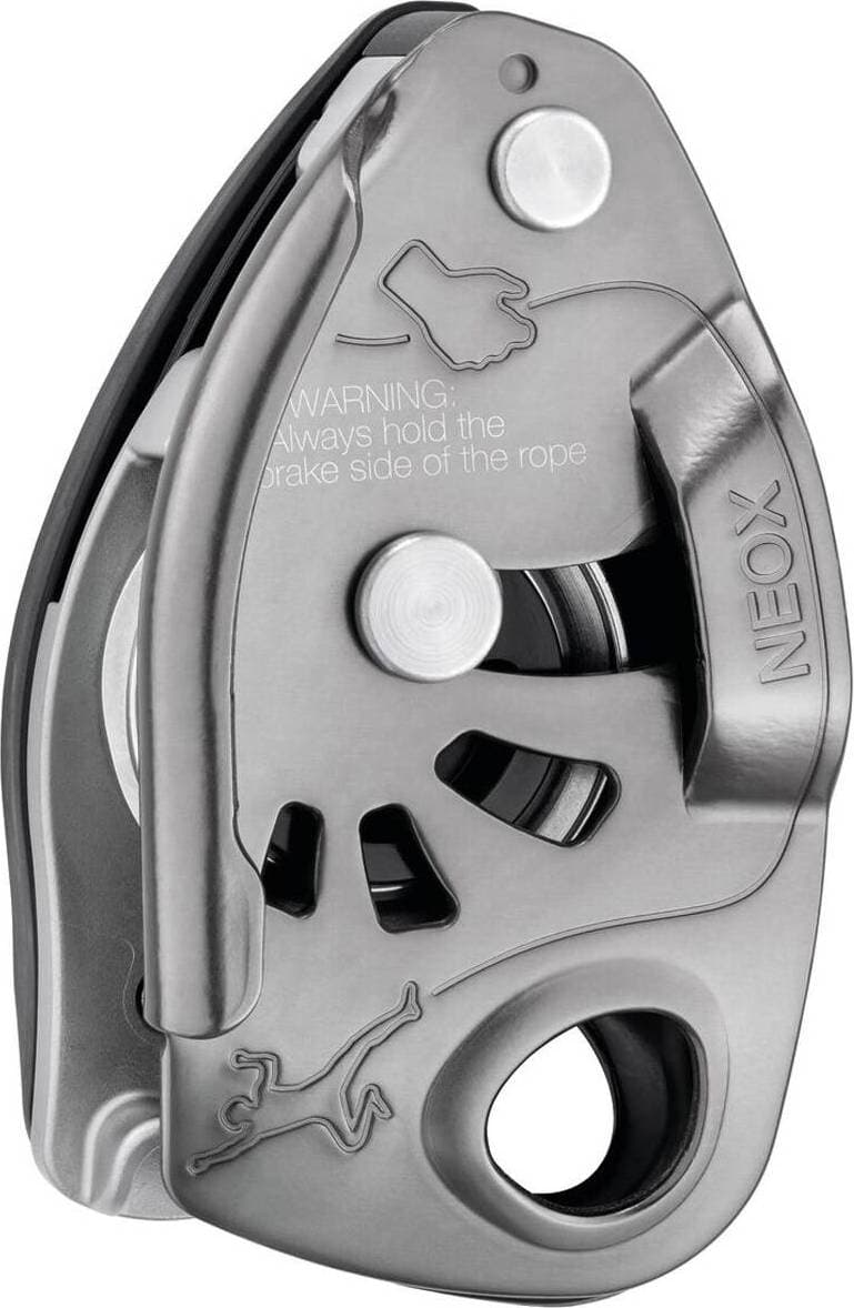 Petzl Neox Grå