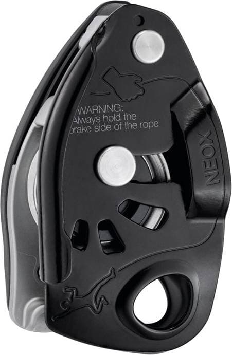 Petzl Neox Belay-enhet