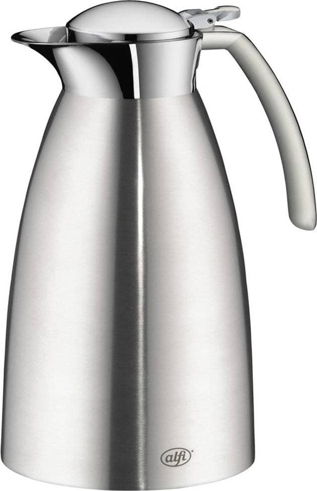 Alfi Gusto TT Matt Steel Termoskanna 1L