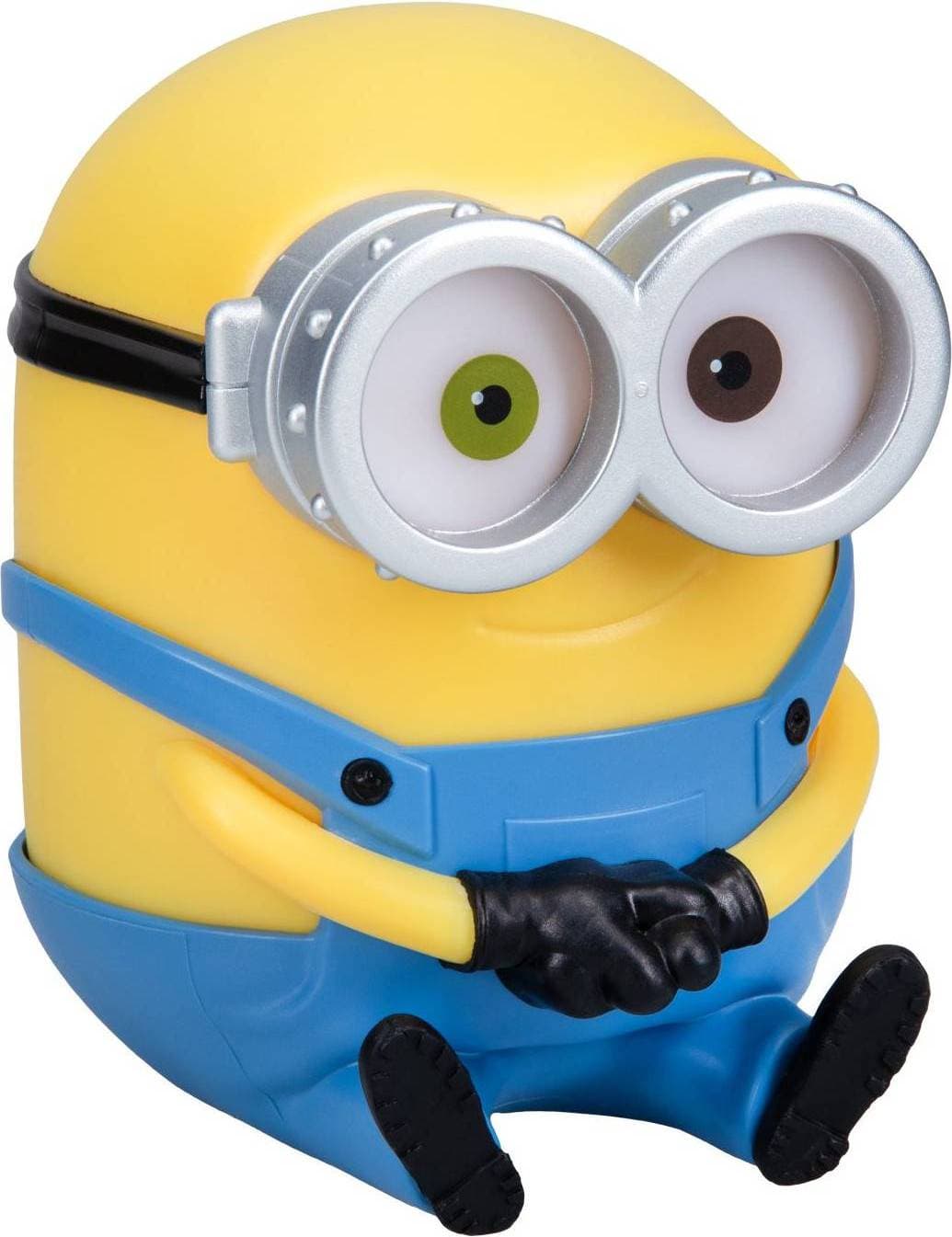 Paladone Minions Light V2 Nattlampa