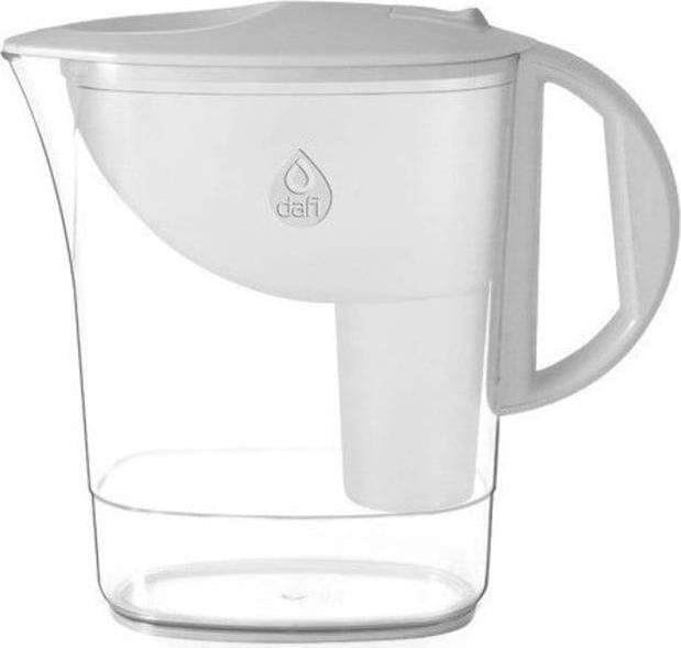 Dafi Atria Classic White Kanna 2.4L