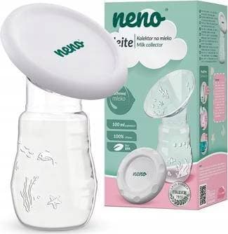 Neno Mjölkuppsamlare Leite