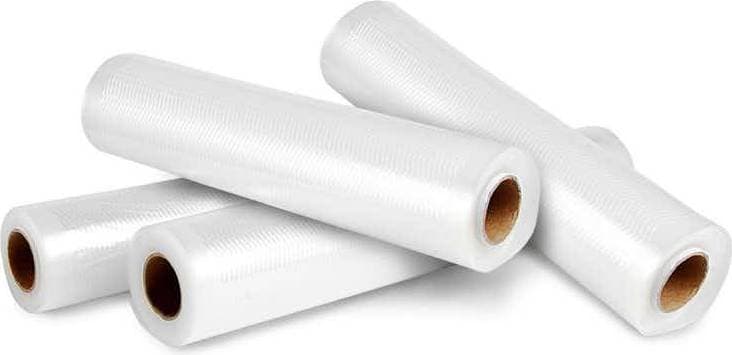 Champion Electronics - Fryspåse 4st