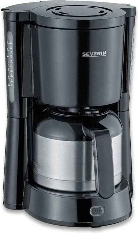 Severin KA 4835