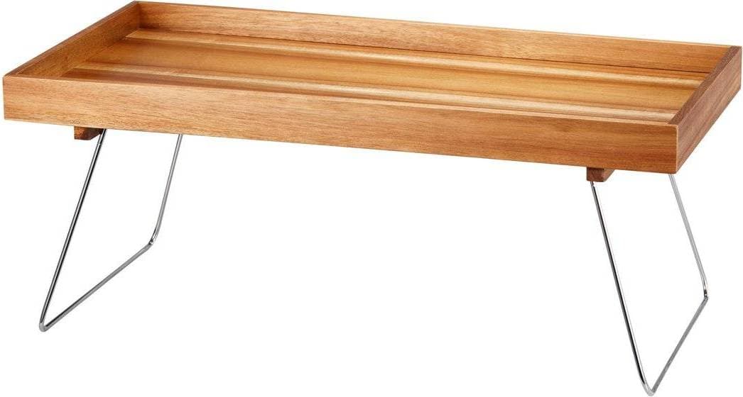 Dorre Fabia Foldable Acacia Serveringsbricka