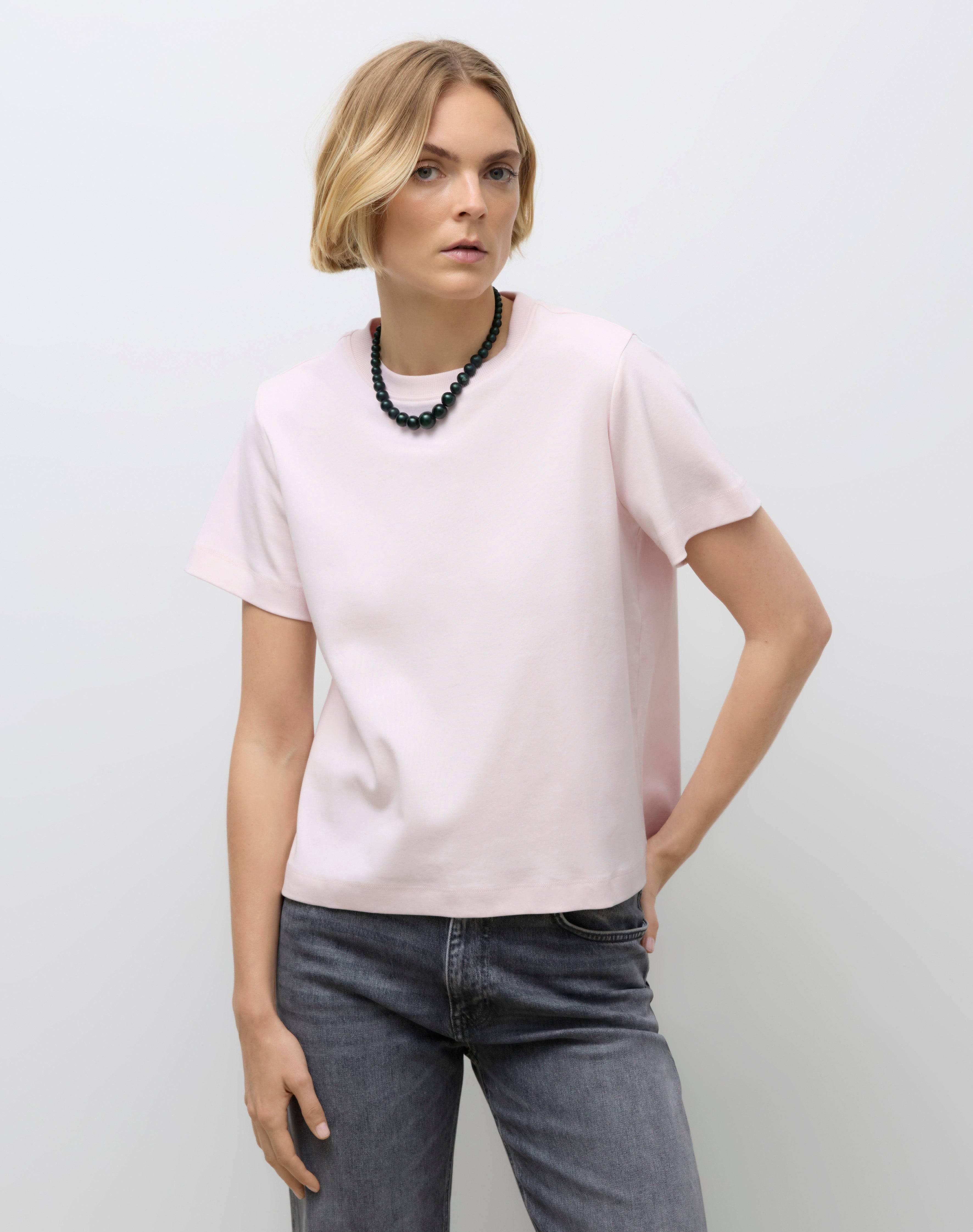 Vero Moda Awnaima T-shirt - Bándearg