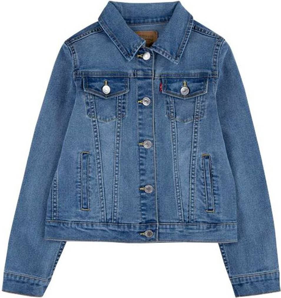 Levi's Kids Jeansjacka