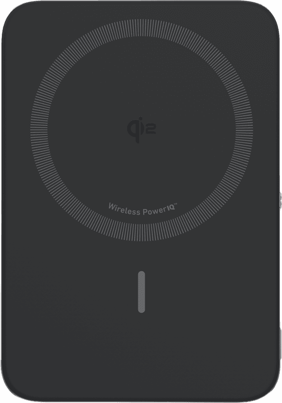 Anker MagGo Power Bank 5K Slim Black 5000 mAh