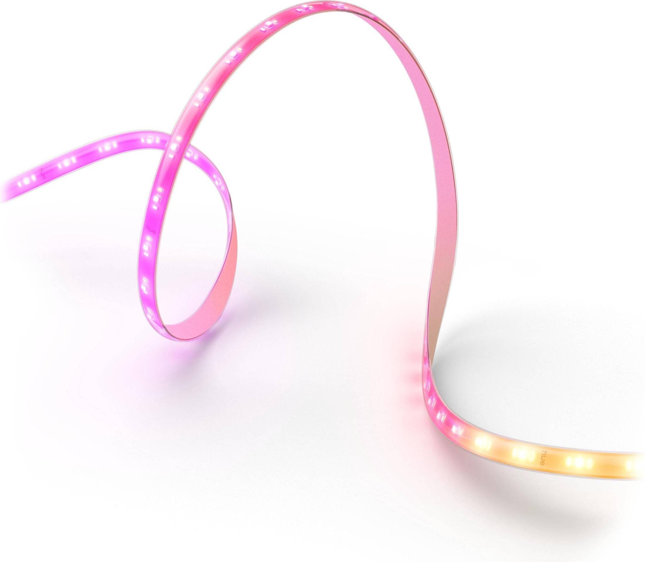 Philips Hue Flux Ultra Bright LED Strip 3m EU Ljuslist