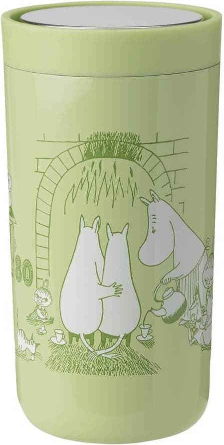Stelton Mumin To Go Click 20 cl Termosmugg 20cl