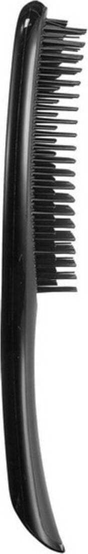 Tangle Teezer The Large Wet Detangler Hairbrush Black 1 Pcs