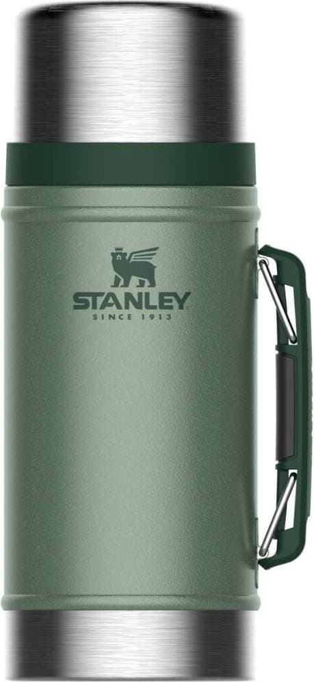 Stanley Classic Food Jar Termos 0.94L 940ml Mattermos 0.94L