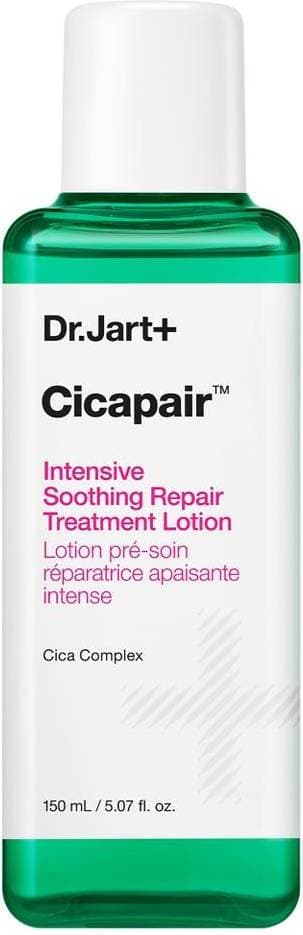 Dr.Jart+ Cicapair Intensive Soothing Repair Treatment Lotion 150 ml 150ml