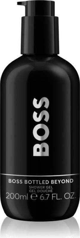 HUGO BOSS Bottled Beyond Shower Gel 200 ml 200ml