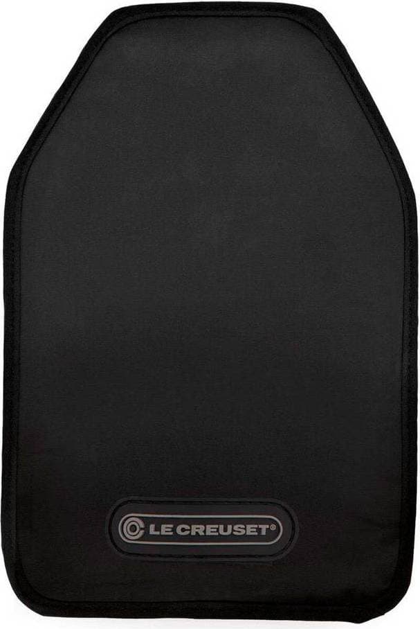 Le Creuset WA-126 Vinkylare Black Köksredskap Flaskkylare