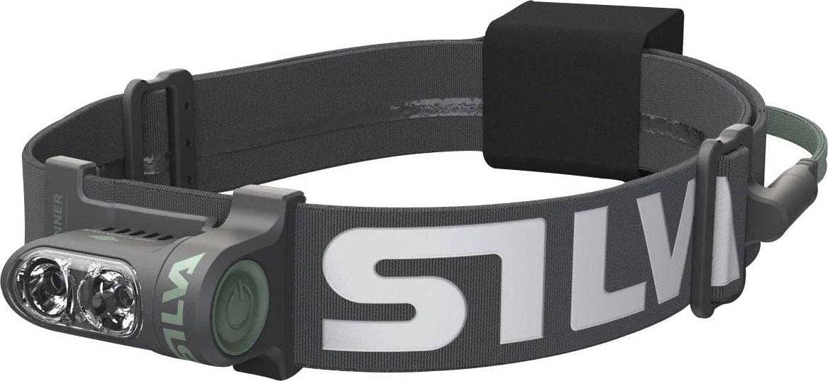 Silva Trail Runner Free 2 Ultra pannlampa