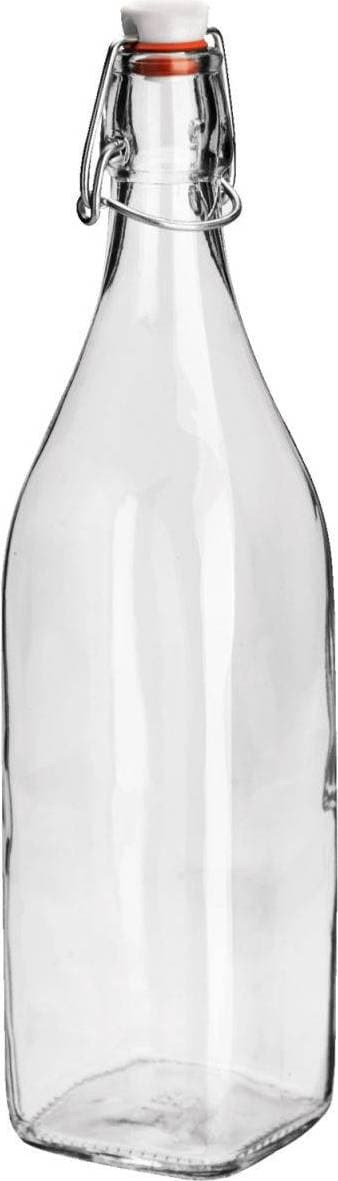 Bormioli Rocco Swing Vattenflaska 1L