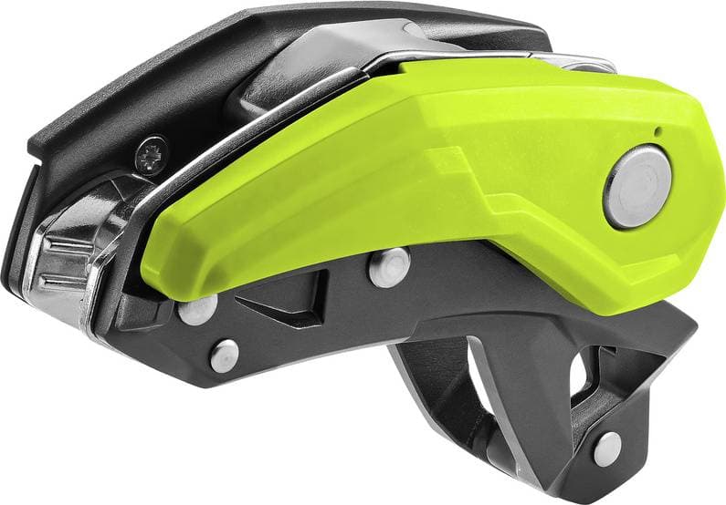 Edelrid Pinch Vuxen Pinch Halvautomat 815