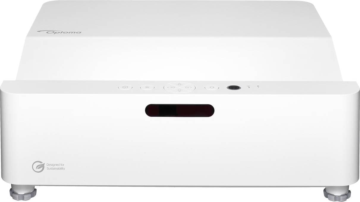 Optoma ZH430UST
