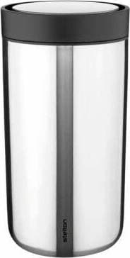 Stelton To Go Click 20 cl Steel Termosmugg 20cl