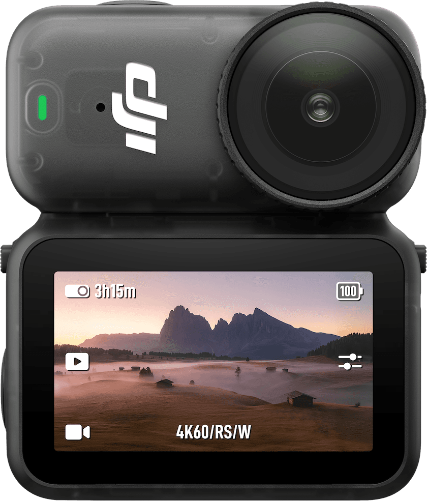 DJI Osmo Nano 128GB