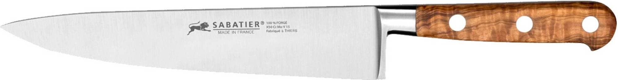 Lion Sabatier Ideal Provence 832085 Kockkniv 20 cm
