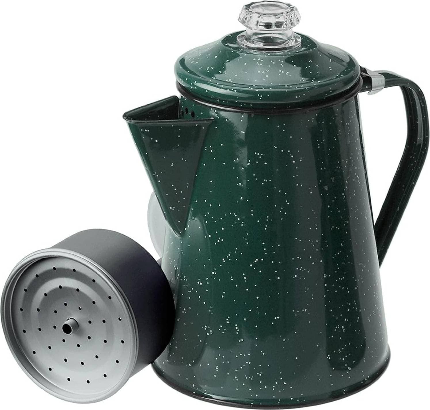 GSI Outdoors 8 Cup Green