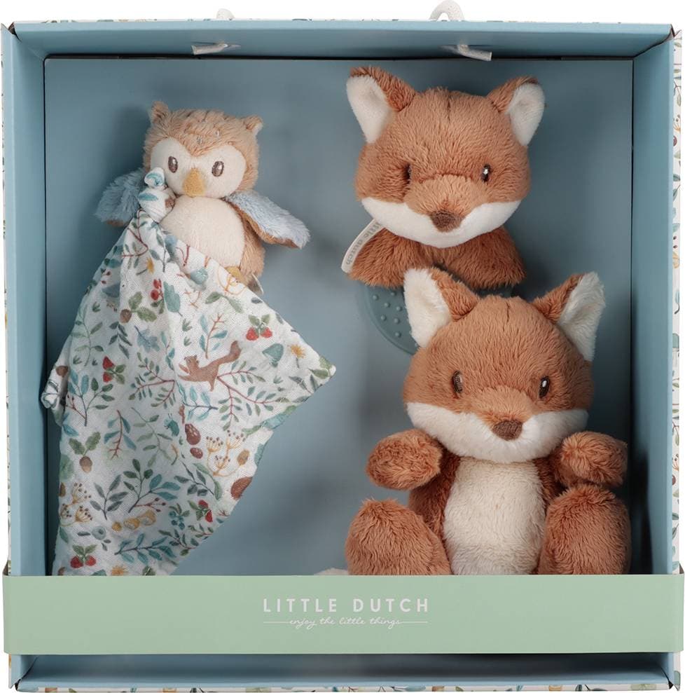 Little Dutch Little Dutch Gift Box Cuddles
