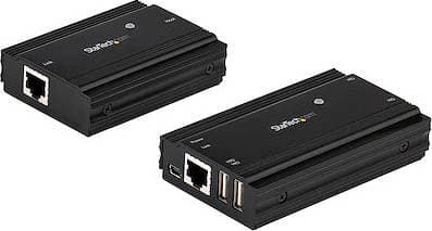 StarTech USB2004EXT100