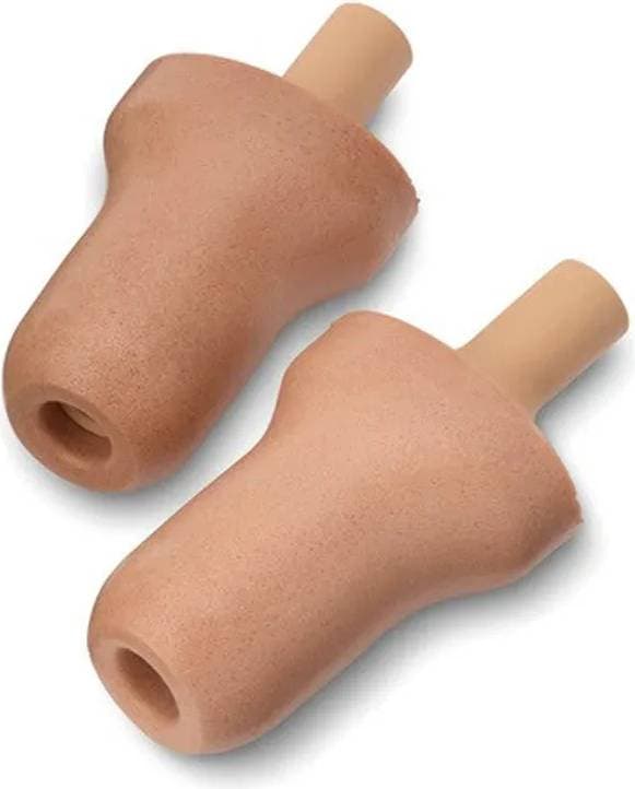 Sögne Hogne NäsPlug 4 St