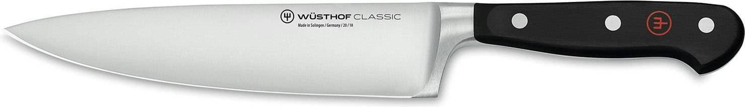 Wüsthof Classic 1040100116 Kockkniv 16 cm
