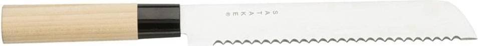 Satake Houcho SVK012 Brödkniv 24 cm