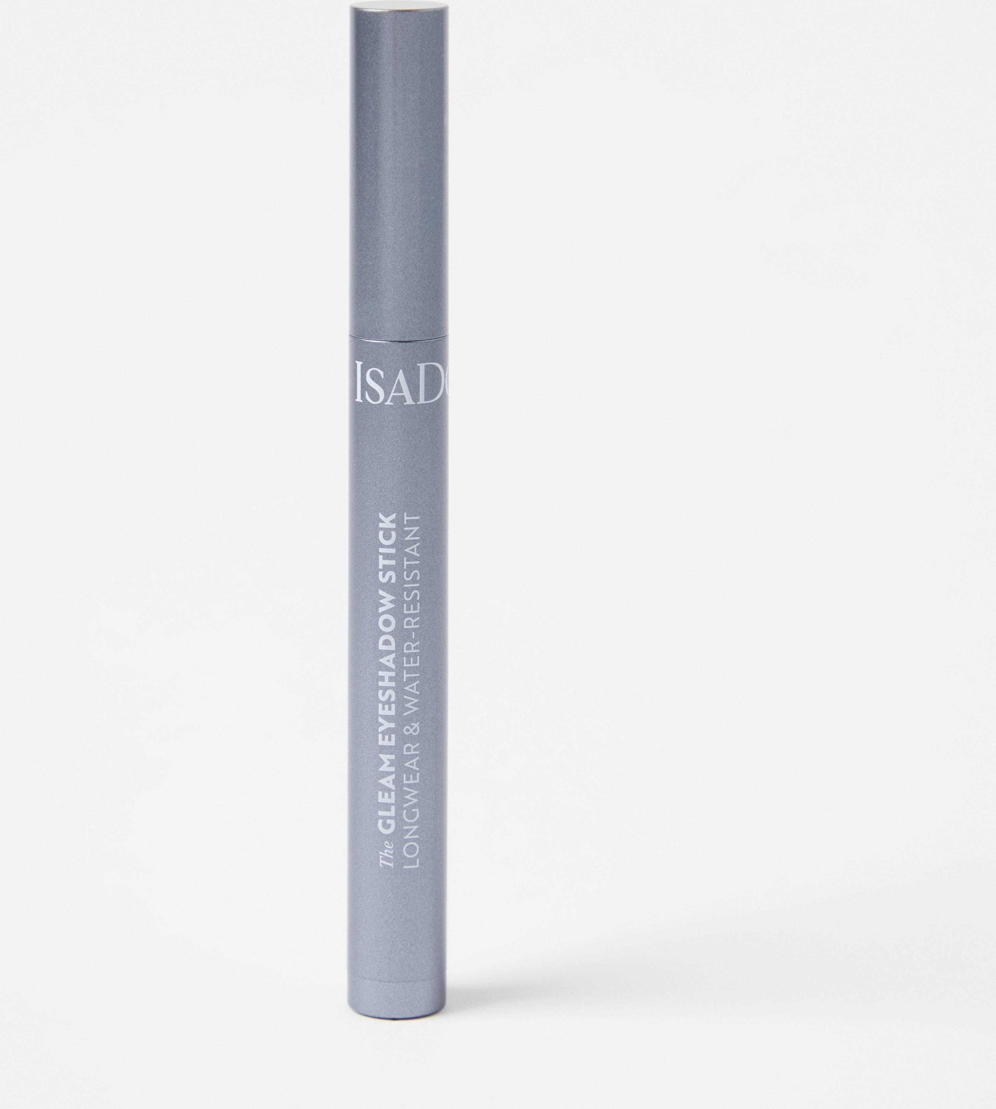 Isadora Gleam Eyeshadow Stick Longwear Water-Resistant 53 Denim Steel 1g