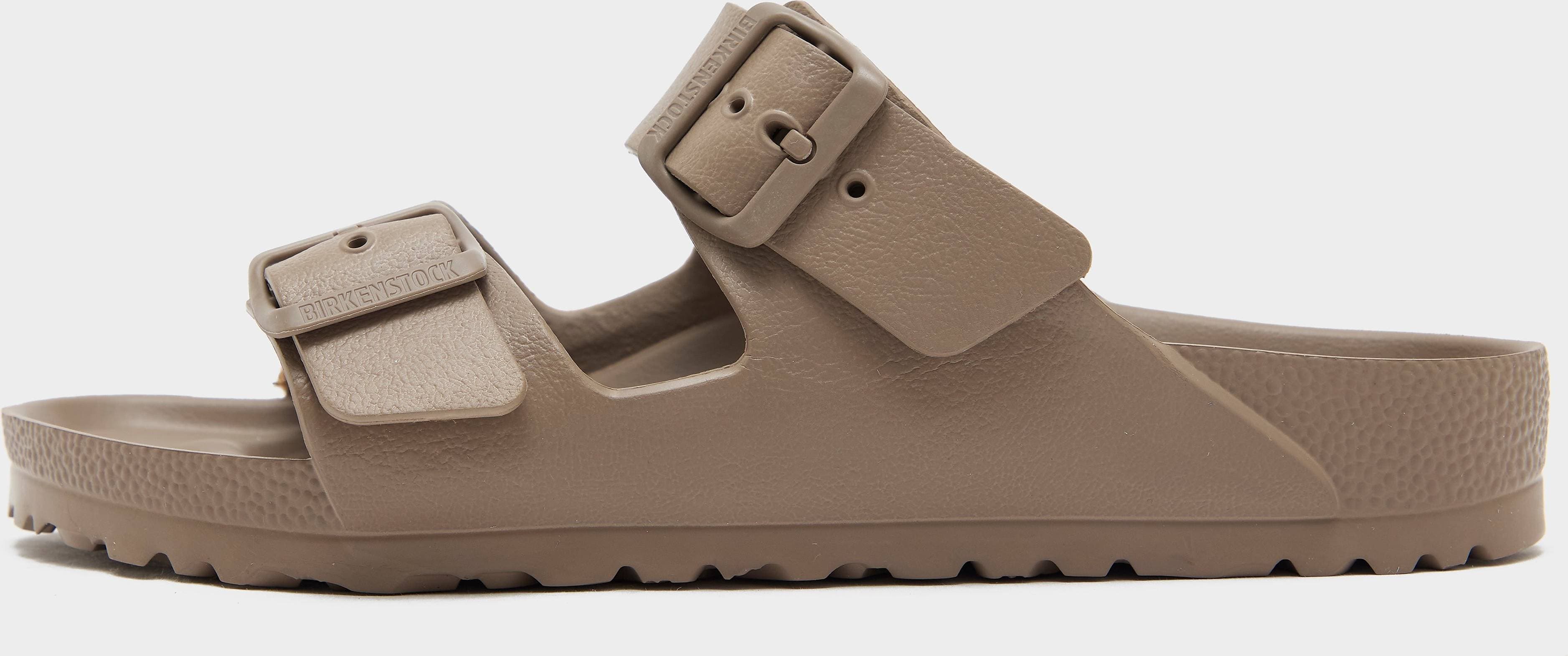 Birkenstock ArizonaEVA Gray Taupe 39 Brun