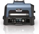 Ninja Woodfire Pro Connect XL Electric BBQ Grill & Smoker OG901EU