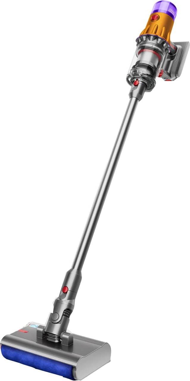 Dyson V12 Detect Slim Submarine Skaftdammsugare 48535001