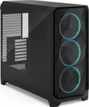 Fractal Design FD Meshify 3 XL Black RGB TG Light Tint