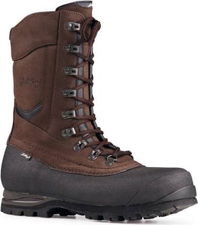 Lundhags Jaure II Ms - High Black/Bark