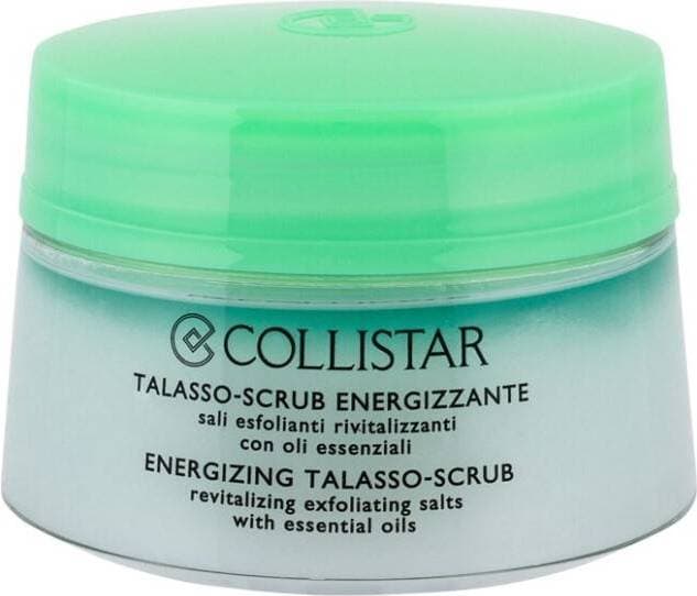 Collistar Special Perfect Body Energizing Talasso-Scrub 300 g