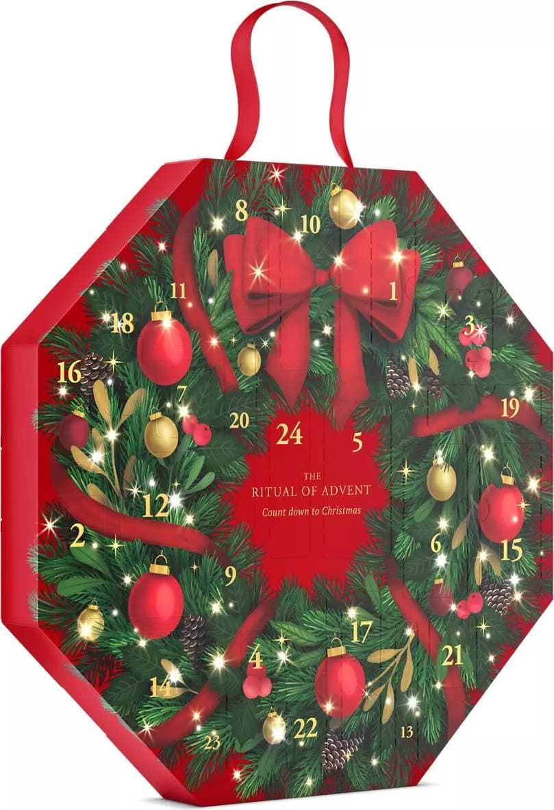 Rituals Wreath Adventskalender 2025