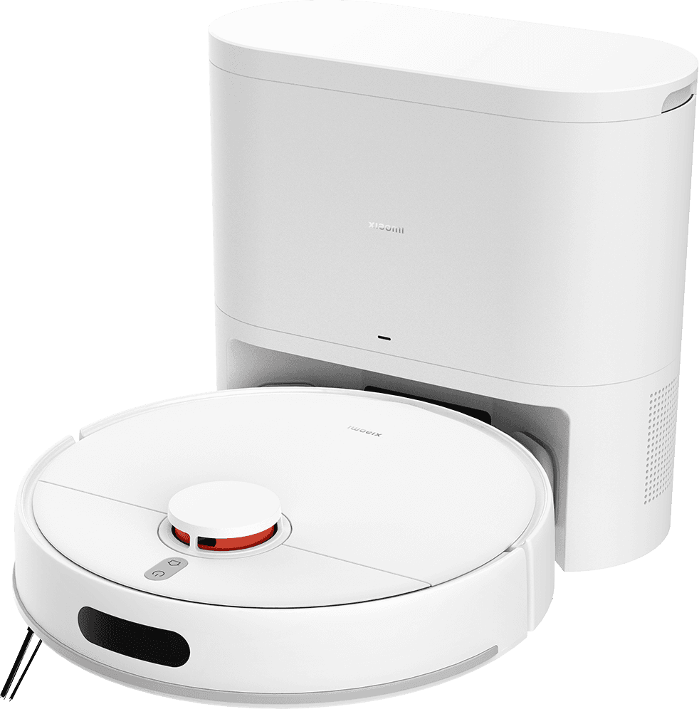 Xiaomi Robot Vacuum H40 EU
