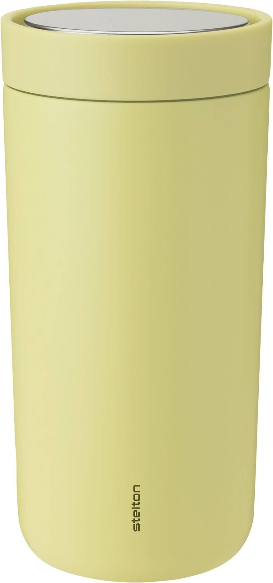 Stelton To Go Click 0.4 L 40cl Termosmugg