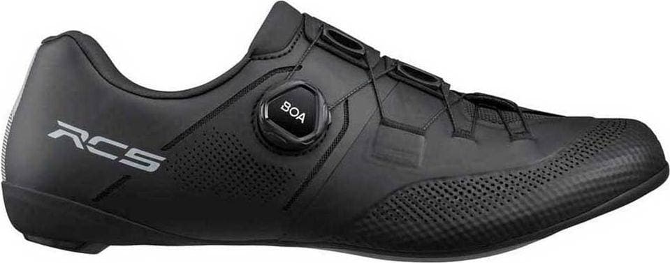 Shimano Cykelskor RC503 Herr Black
